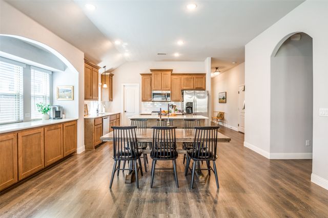 1217 Porter Lane, Mckinney, TX 75071