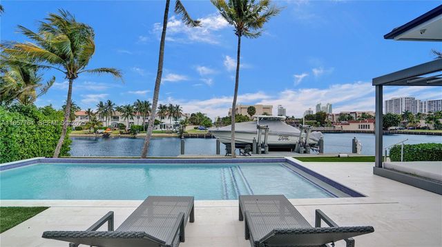 1651 Diplomat Parkway, Hallandale Beach, FL 33009