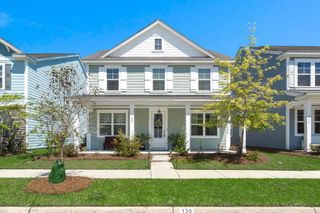 120 Loon Drive, Summerville, SC 29483