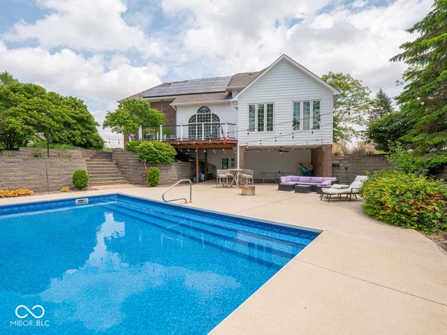 5784 N 600 E, Greenfield, IN 46140