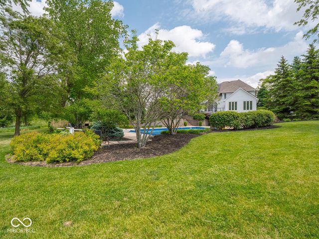 5784 N 600 E, Greenfield, IN 46140