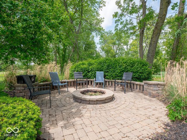 5784 N 600 E, Greenfield, IN 46140