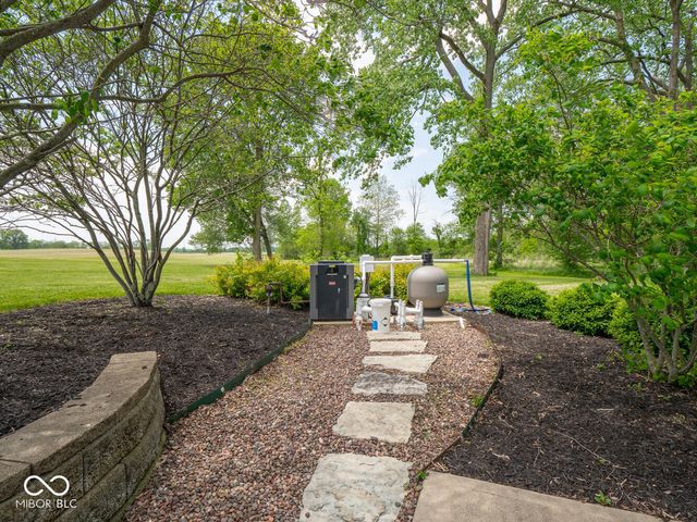 5784 N 600 E, Greenfield, IN 46140