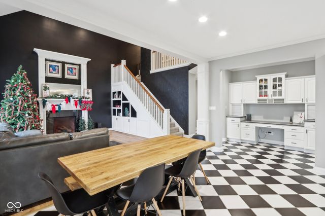 5784 N 600 E, Greenfield, IN 46140