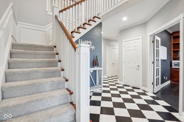 5784 N 600 E, Greenfield, IN 46140