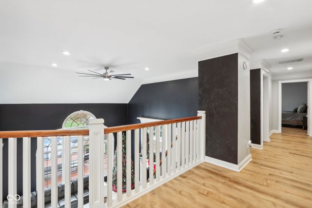 5784 N 600 E, Greenfield, IN 46140