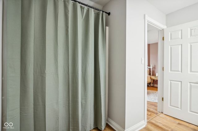 5784 N 600 E, Greenfield, IN 46140