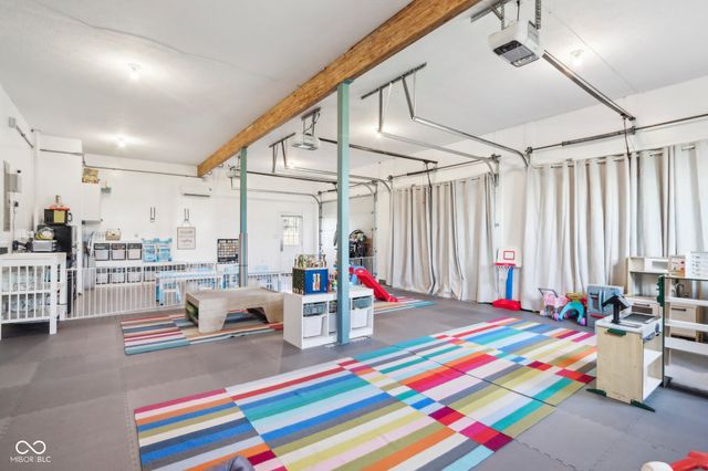 5784 N 600 E, Greenfield, IN 46140