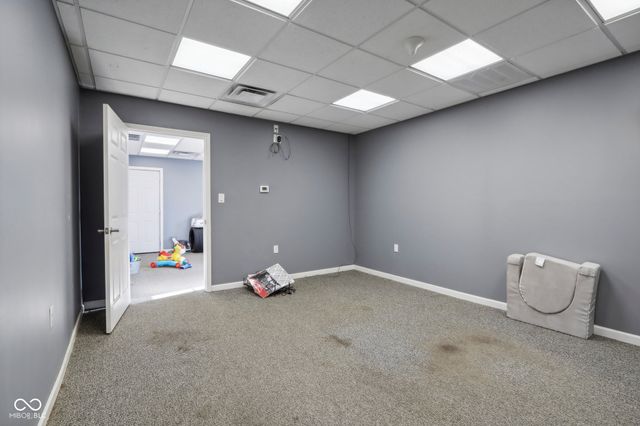 5784 N 600 E, Greenfield, IN 46140