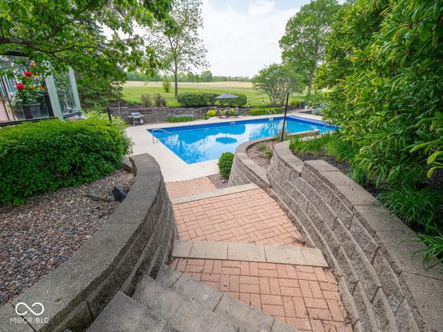 5784 N 600 E, Greenfield, IN 46140