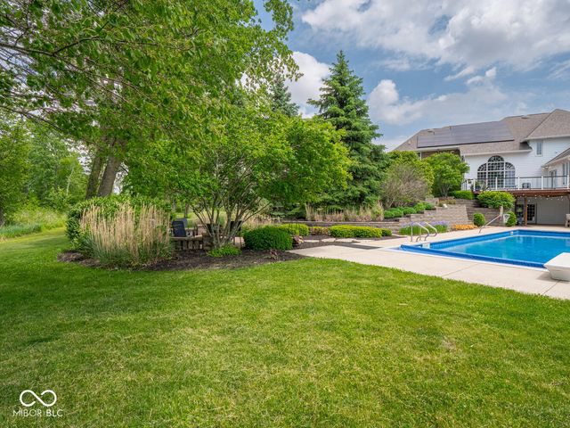 5784 N 600 E, Greenfield, IN 46140