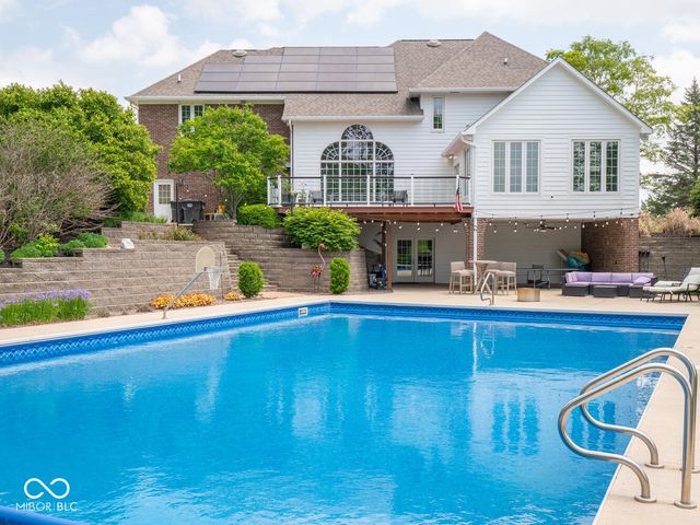 5784 N 600 E, Greenfield, IN 46140