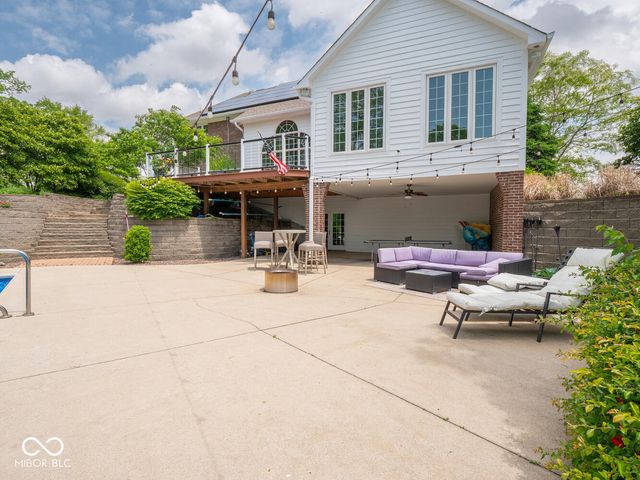 5784 N 600 E, Greenfield, IN 46140