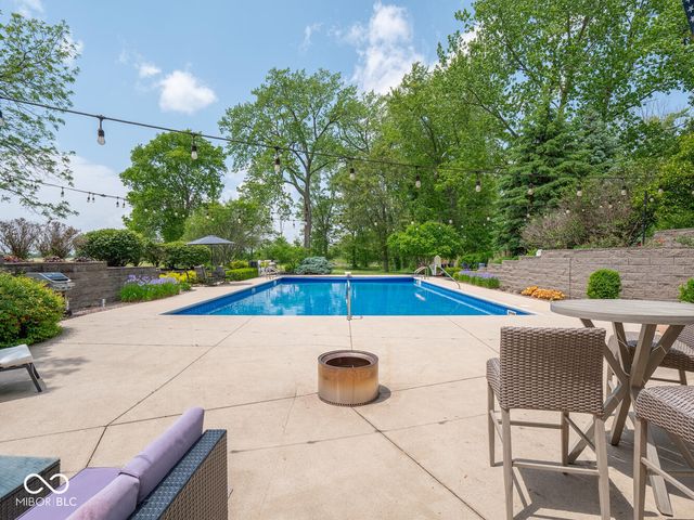 5784 N 600 E, Greenfield, IN 46140