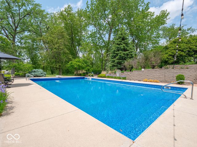 5784 N 600 E, Greenfield, IN 46140