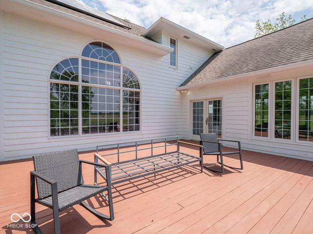 5784 N 600 E, Greenfield, IN 46140