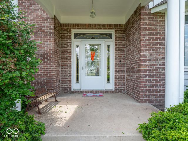 5784 N 600 E, Greenfield, IN 46140