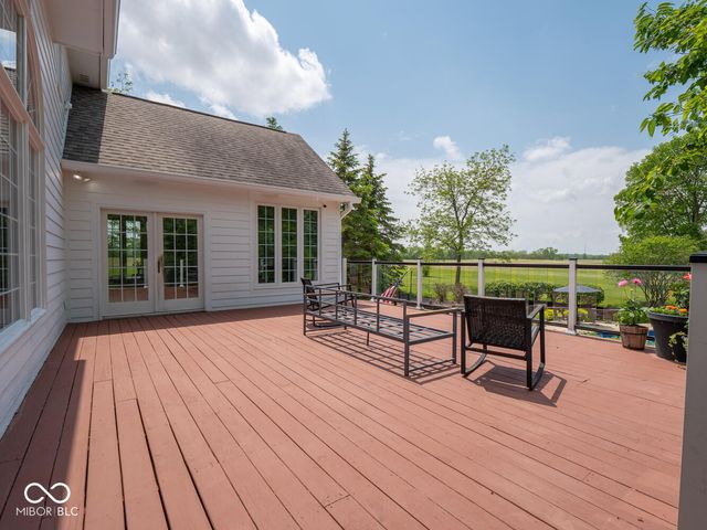 5784 N 600 E, Greenfield, IN 46140