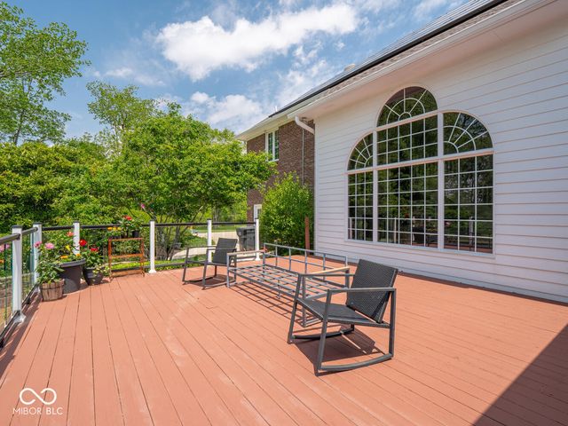 5784 N 600 E, Greenfield, IN 46140