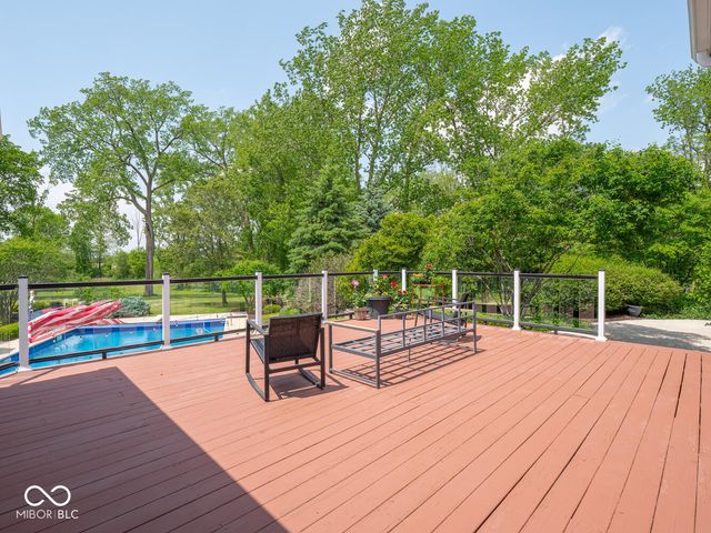 5784 N 600 E, Greenfield, IN 46140