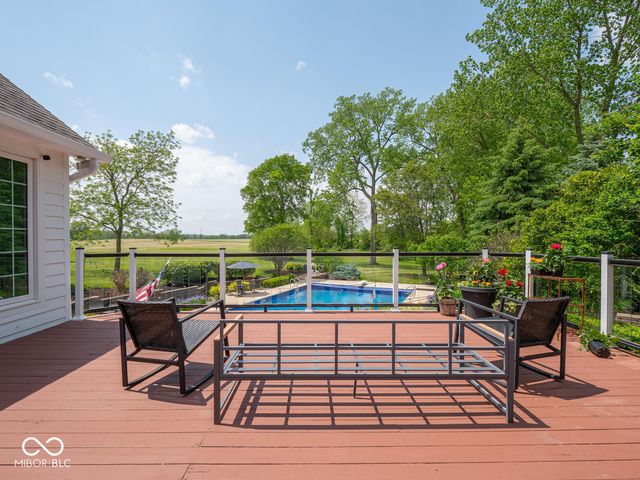 5784 N 600 E, Greenfield, IN 46140