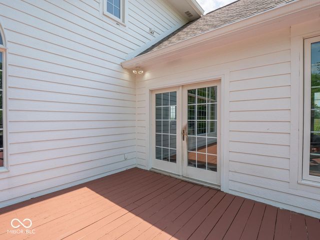 5784 N 600 E, Greenfield, IN 46140