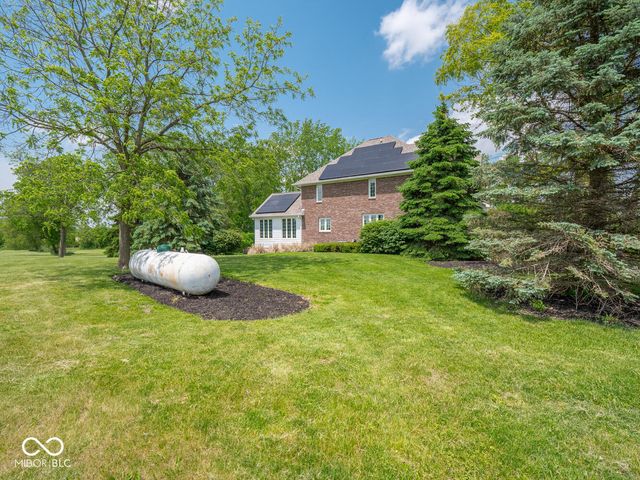 5784 N 600 E, Greenfield, IN 46140