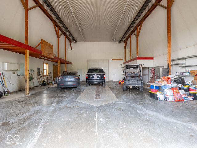 5784 N 600 E, Greenfield, IN 46140