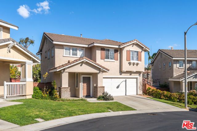 13723 Rancho Lane, Whittier, CA 90604