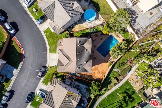 13723 Rancho Lane, Whittier, CA 90604