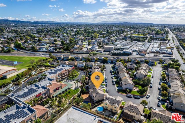 13723 Rancho Lane, Whittier, CA 90604