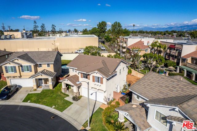 13723 Rancho Lane, Whittier, CA 90604