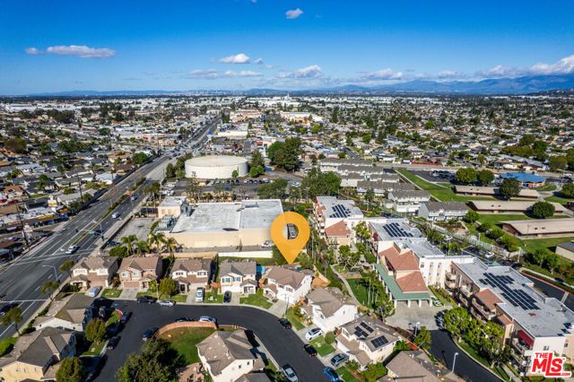 13723 Rancho Lane, Whittier, CA 90604