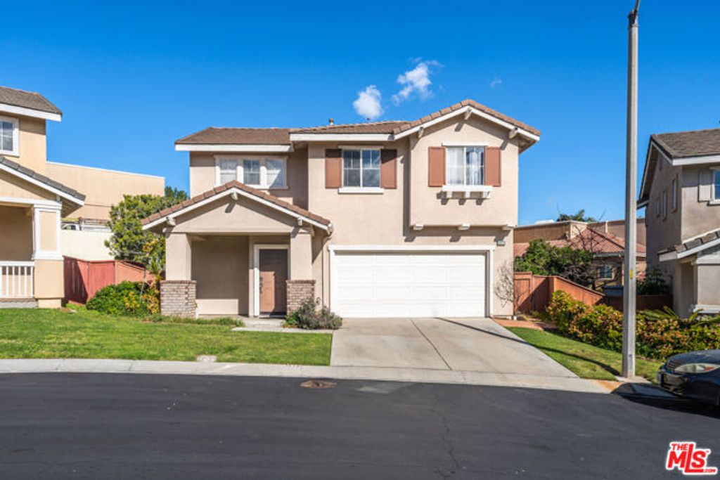 13723 Rancho Lane, Whittier, CA 90604