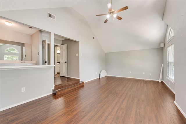 2912 Shadow Oak Court, Flower Mound, TX 75028