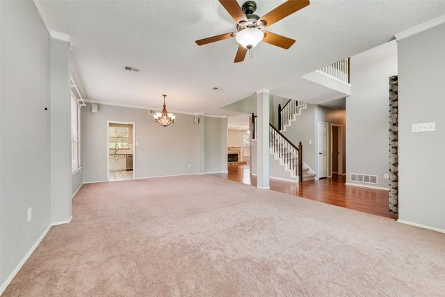 2912 Shadow Oak Court, Flower Mound, TX 75028