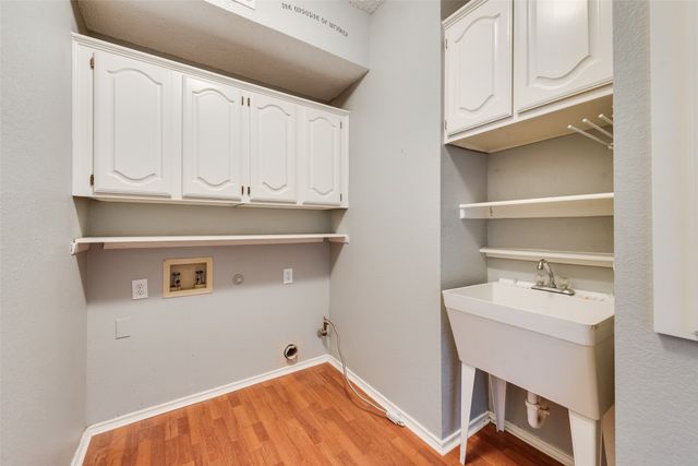2912 Shadow Oak Court, Flower Mound, TX 75028