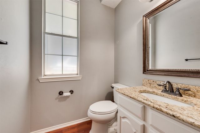 2912 Shadow Oak Court, Flower Mound, TX 75028