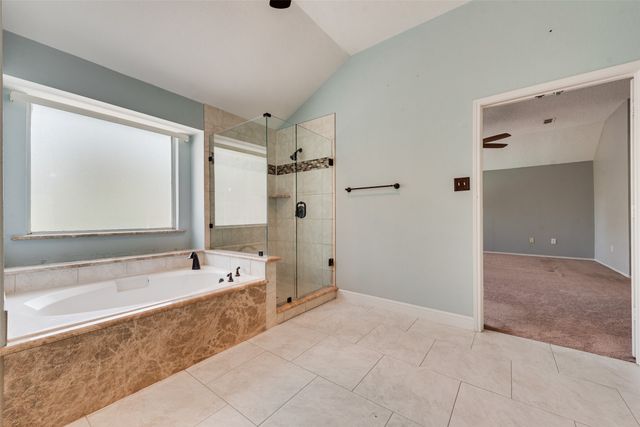 2912 Shadow Oak Court, Flower Mound, TX 75028