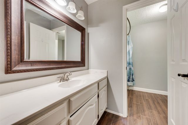 2912 Shadow Oak Court, Flower Mound, TX 75028