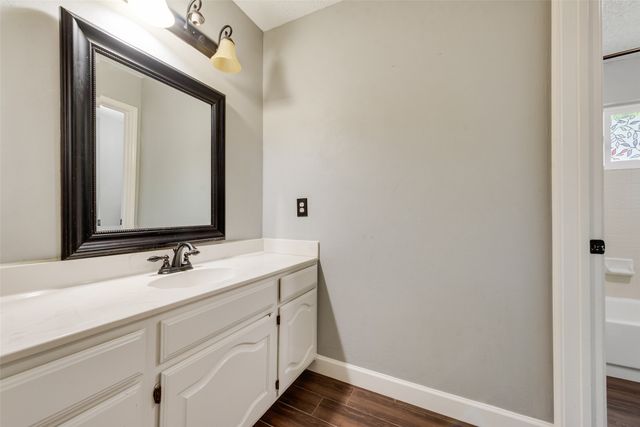 2912 Shadow Oak Court, Flower Mound, TX 75028