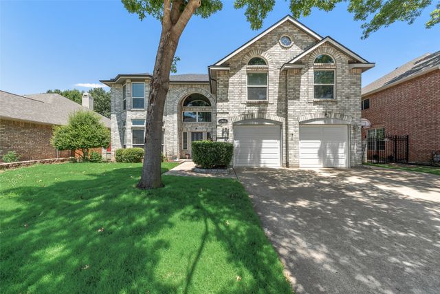 2912 Shadow Oak Court, Flower Mound, TX 75028