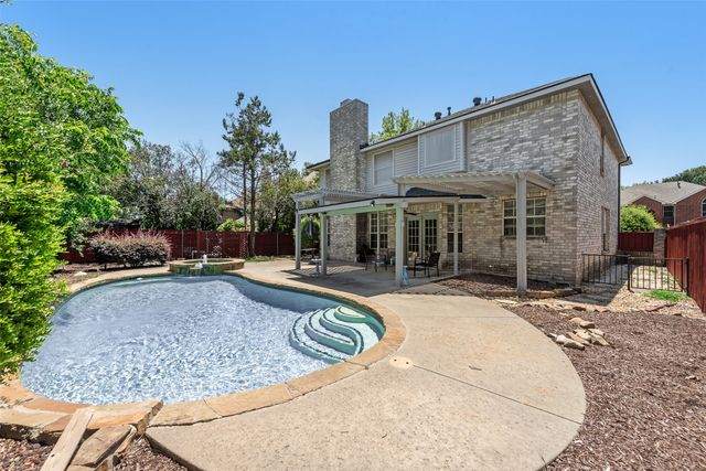 2912 Shadow Oak Court, Flower Mound, TX 75028