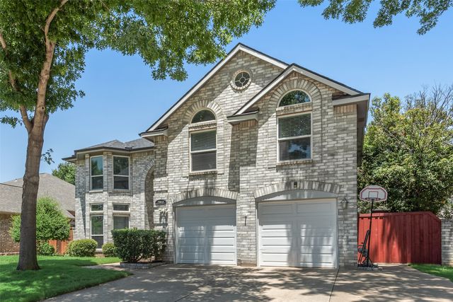 2912 Shadow Oak Court, Flower Mound, TX 75028
