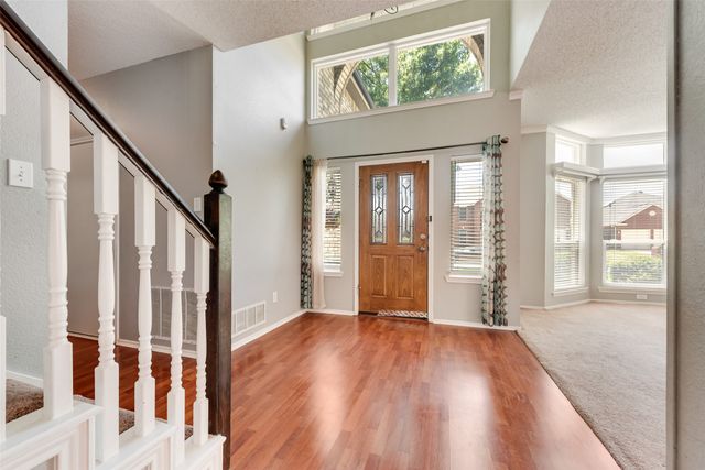 2912 Shadow Oak Court, Flower Mound, TX 75028