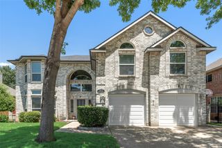 2912 Shadow Oak Court, Flower Mound, TX 75028