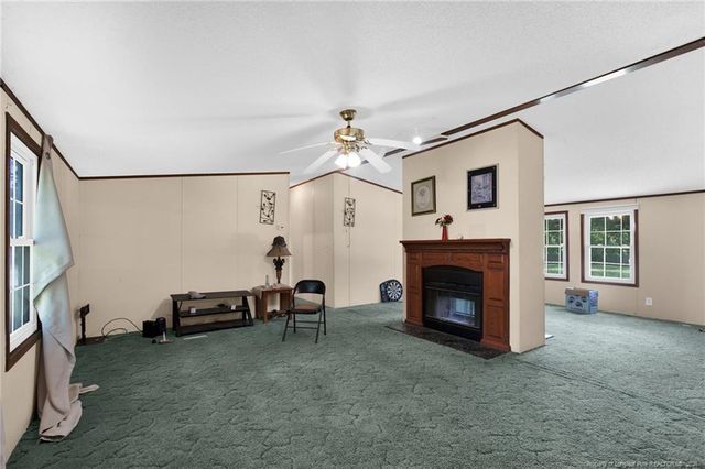 4705 Hickory Ridge, Parkton, NC 28371