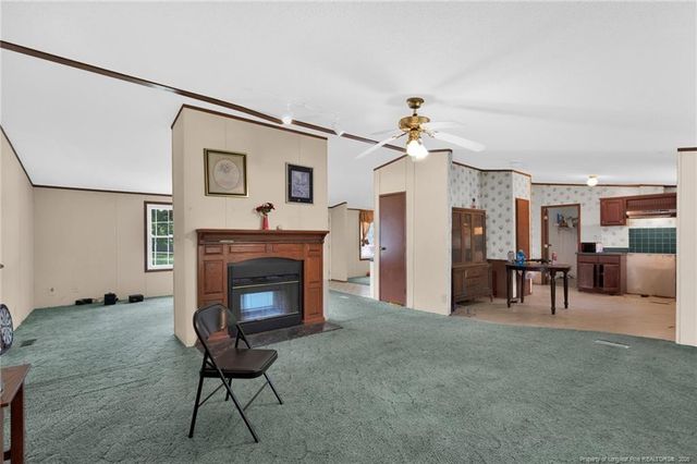 4705 Hickory Ridge, Parkton, NC 28371