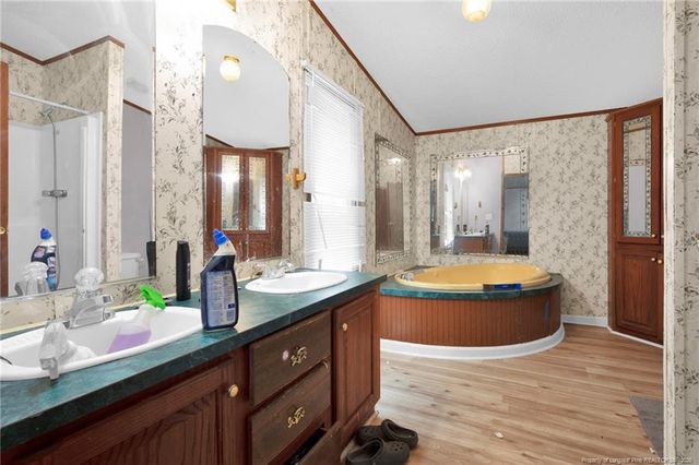 4705 Hickory Ridge, Parkton, NC 28371
