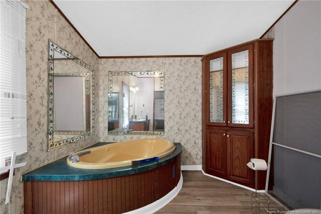 4705 Hickory Ridge, Parkton, NC 28371